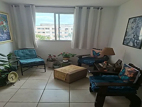 Apartamento 2 Quartos no Mar Báltico - São José do Barreto - Apartamento em São José do Barreto, Macaé - Foto 5