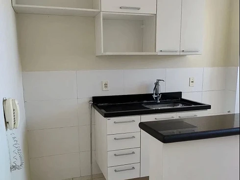 Apartamento em São José do Barreto, Macaé