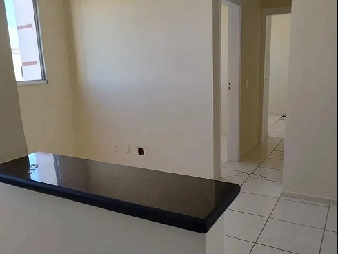 Apartamento em São José do Barreto, Macaé
