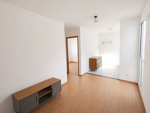 Apartamento em Ajuda de Baixo, Macaé