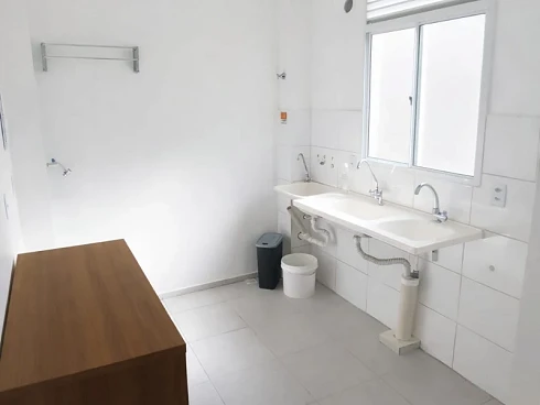 Apartamento em Ajuda de Baixo, Macaé