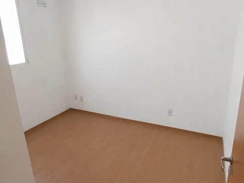 Apartamento em Ajuda de Baixo, Macaé