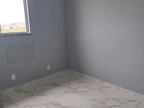 Apartamento em Virgem Santa, Macaé