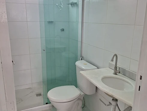 Apartamento em Virgem Santa, Macaé