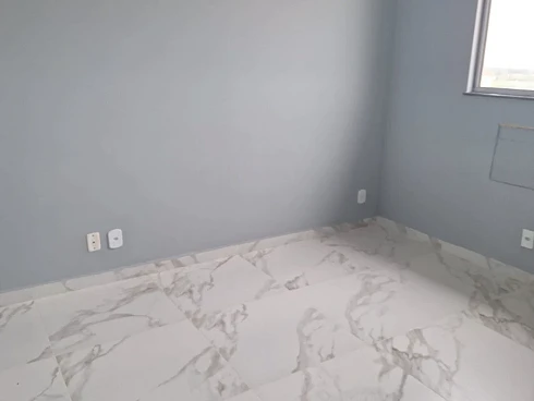 Apartamento em Virgem Santa, Macaé