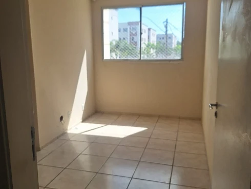 Apartamento em São José do Barreto, Macaé