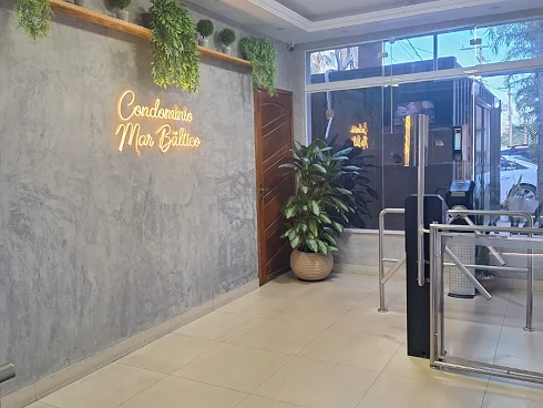 Apartamento em São José do Barreto, Macaé