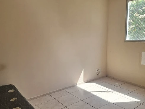 Apartamento em São José do Barreto, Macaé