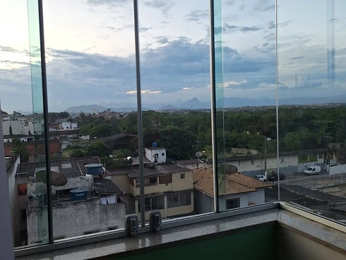Apartamento em Centro, Macaé