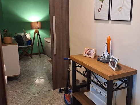 Apartamento em Centro, Macaé