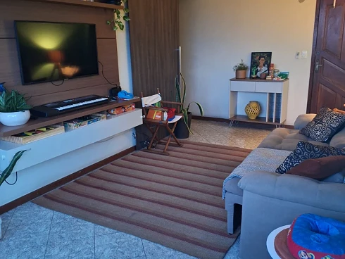 Apartamento em Centro, Macaé