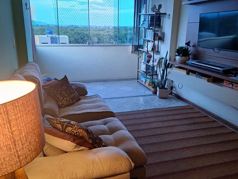 Apartamento em Centro, Macaé