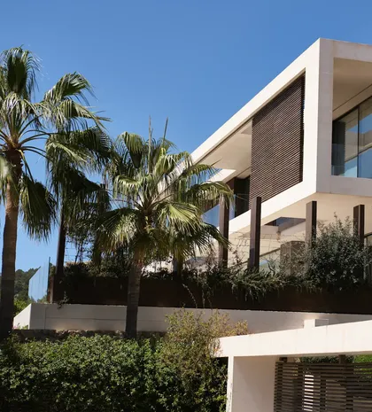 Residencial Jardim das Palmeiras