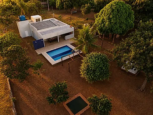Sitio a Venda no Alto Paraguai - Foto 11