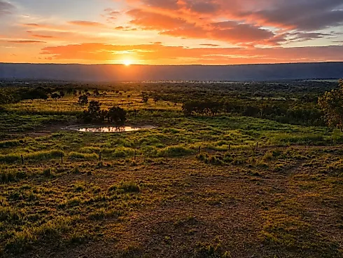 Sitio a Venda no Alto Paraguai - Foto 15