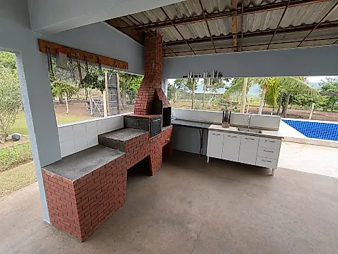 Sítio, Alto Paraguai