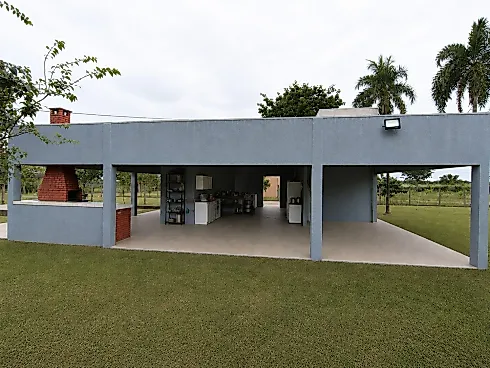 Sitio a Venda no Alto Paraguai - Foto 24