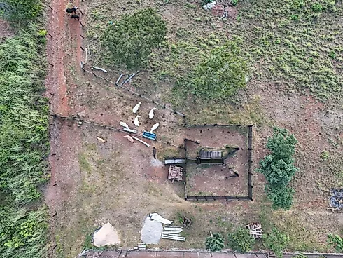 Sitio a Venda no Alto Paraguai - Foto 26