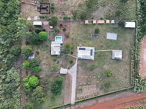 Sitio a Venda no Alto Paraguai - Foto 32