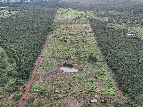 Sitio a Venda no Alto Paraguai - Foto 33