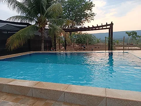 Sitio a Venda no Alto Paraguai - Foto 7