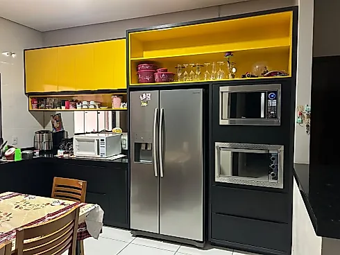 Casa em Jardim Italia, Tangara da Serra