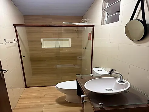 Moradia Confortável com um Espaço Comercial - Foto 16