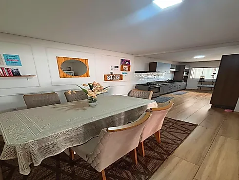Moradia Confortável com um Espaço Comercial - Foto 17