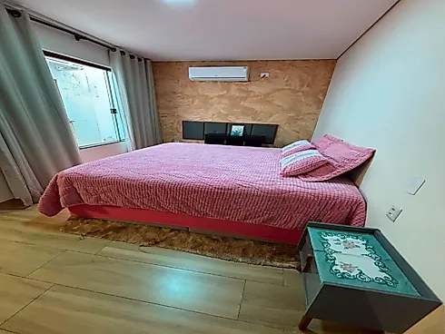 Moradia Confortável com um Espaço Comercial - Foto 18