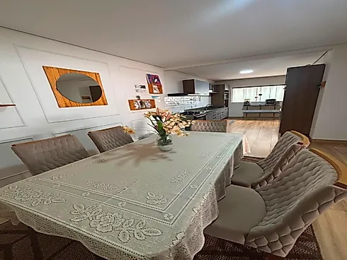 Moradia Confortável com um Espaço Comercial - Foto 19