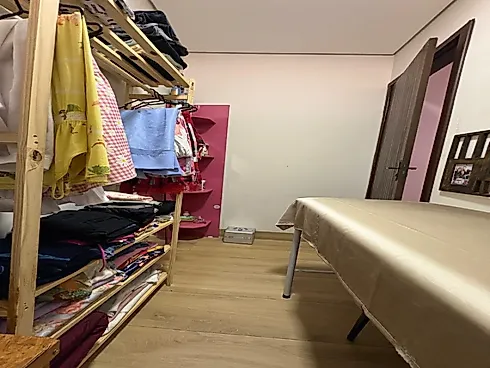 Moradia Confortável com um Espaço Comercial - Foto 20