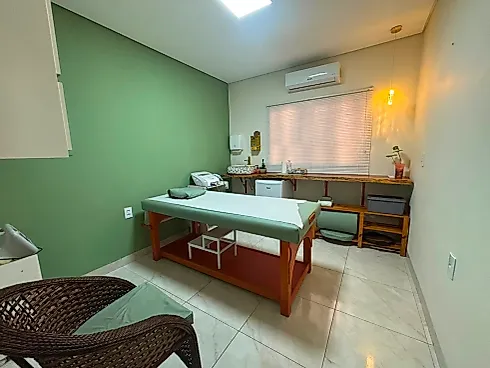 Casa em Jarim Rio Preto, Tangara da Serra