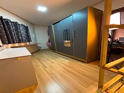 Moradia Confortável com um Espaço Comercial - Foto 23