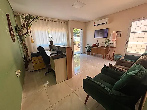 Casa em Jarim Rio Preto, Tangara da Serra