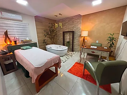 Moradia Confortável com um Espaço Comercial - Foto 10