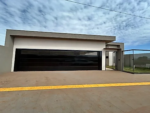 Casa em Buritis Ll, Tangara da Serra Mt