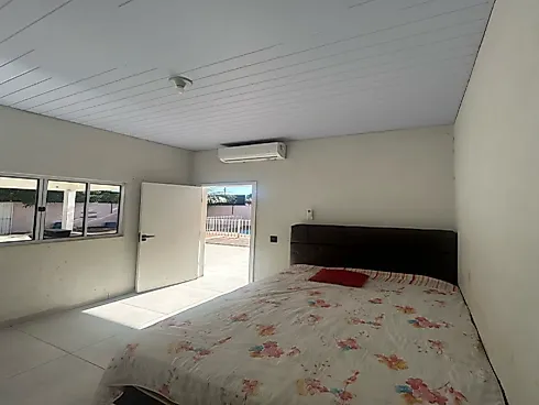 Casa em Jardim Italia, Tangara da Serra
