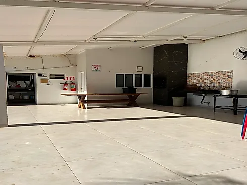 Casa em Jardim Italia, Tangara da Serra