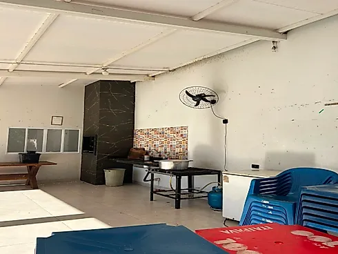 Casa em Jardim Italia, Tangara da Serra