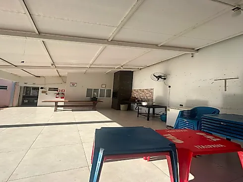 Casa de Piscina a Venda no Bairro Jardim Italia - Foto 8