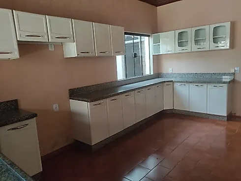 Casa em Jardim Santiago, Tangara da Serra