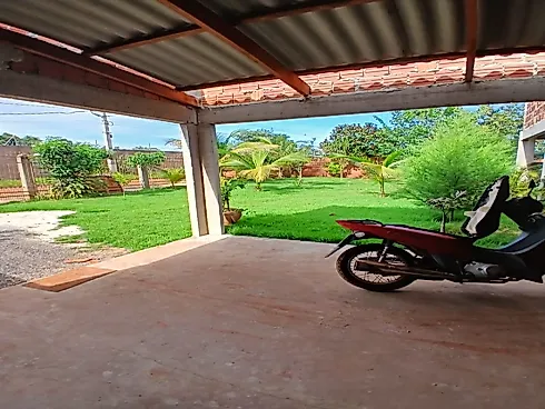 Chácara em Condominio de Chacara Olinda, Tangara da Serra