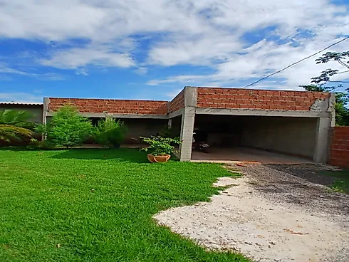 Chácara em Condominio de Chacara Olinda, Tangara da Serra