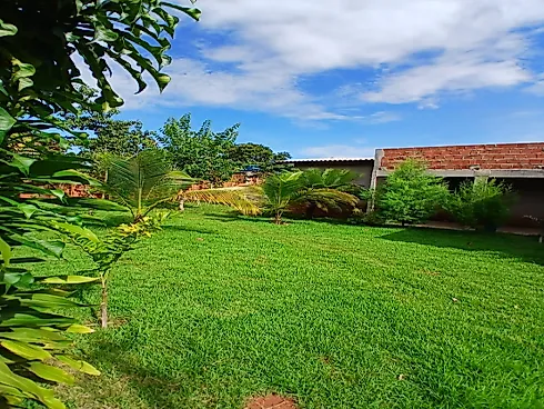 Chácara em Condominio de Chacara Olinda, Tangara da Serra