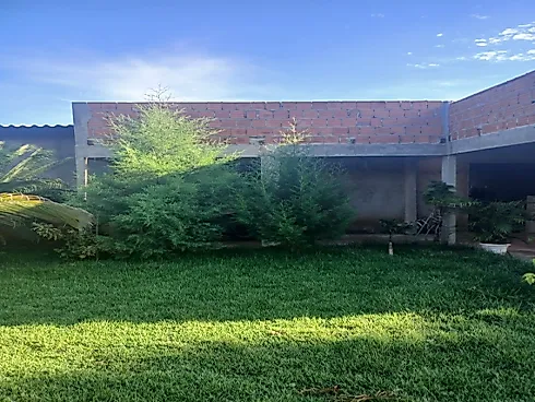 Chácara em Condominio de Chacara Olinda, Tangara da Serra