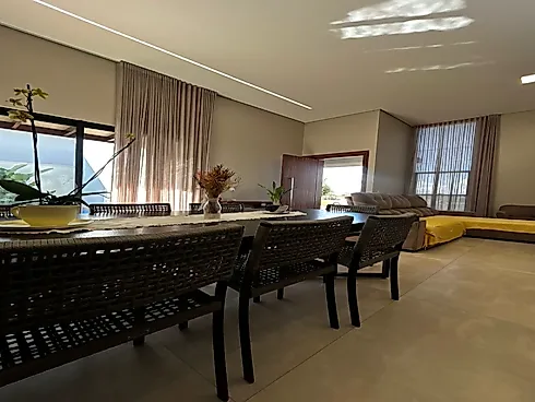 Casa em condomínio em Condominio Manaca, Tangara da Serra