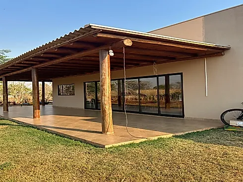 Chácara em Condominio de Chacara Olinda, Tangara da Serra