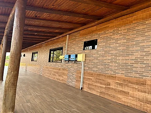 Chácara em Condominio de Chacara Olinda, Tangara da Serra