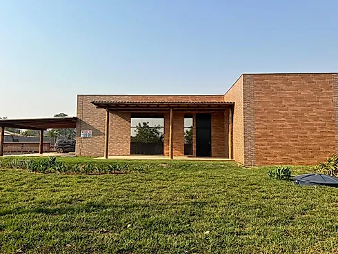 Chácara em Condominio de Chacara Olinda, Tangara da Serra