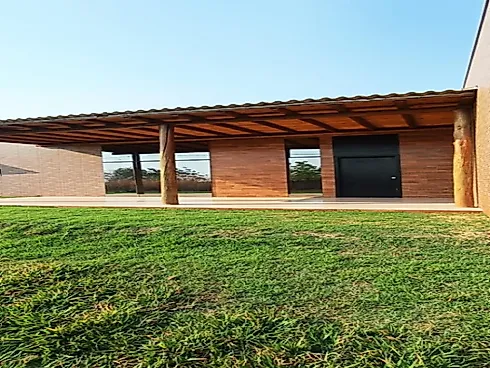 Chácara em Condominio de Chacara Olinda, Tangara da Serra